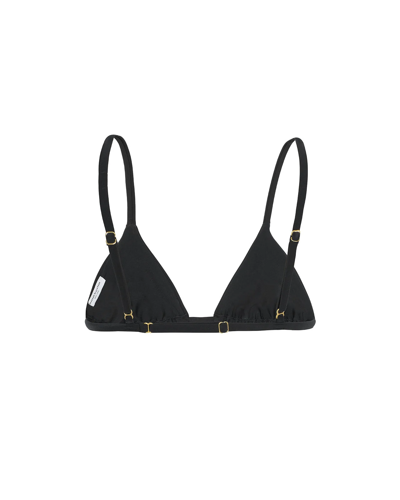 Bikini Swim Top - Image 3