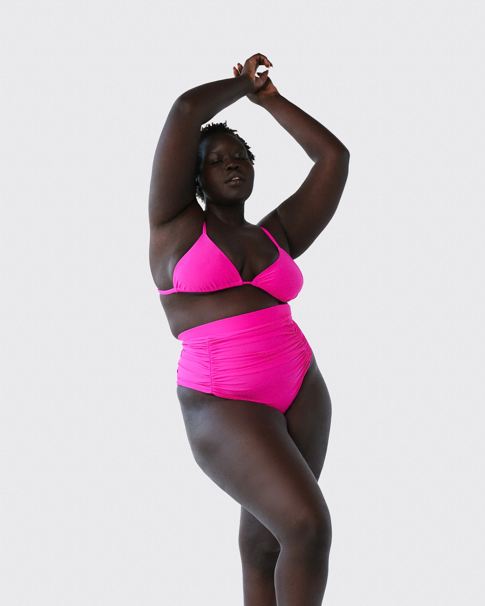 Bikini Swim Top - Image 6
