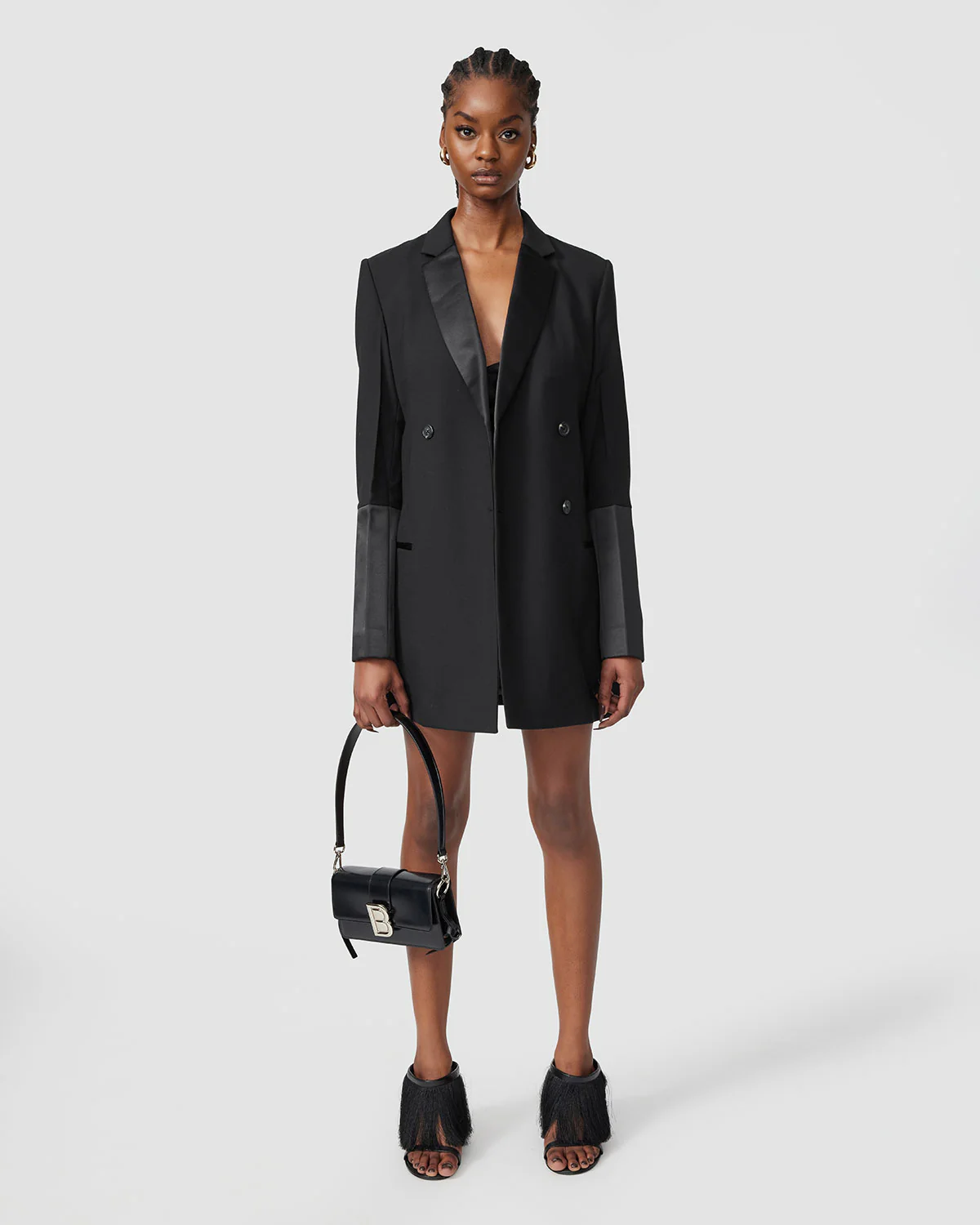 Medium Nia Bag - Image 4