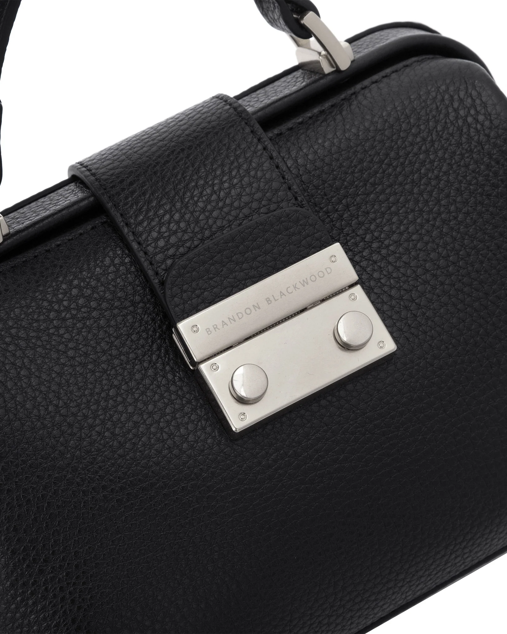 Elizabeth Doctor Bag - Image 3